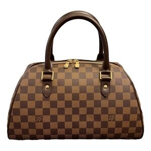 Louis Vuitton Damier Ebene Bag